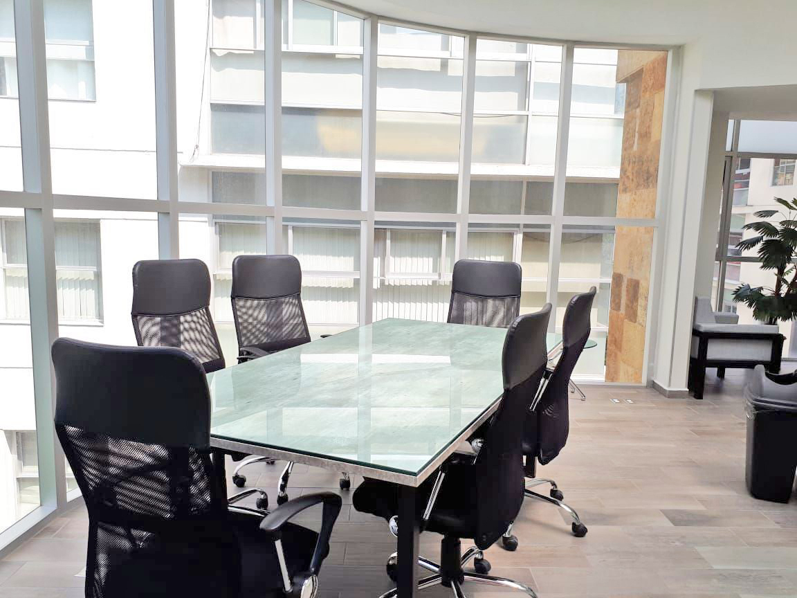 Departamento En Venta En Portika Polanco