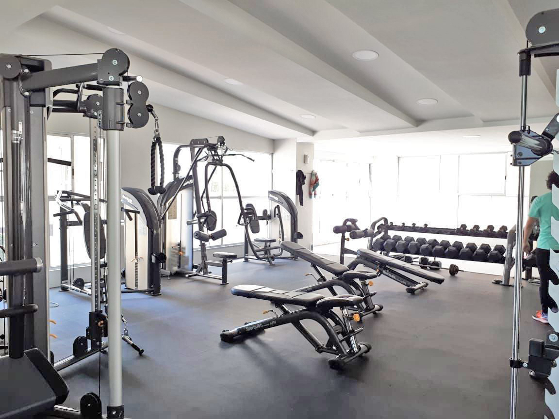 Departamento En Venta En Portika Polanco