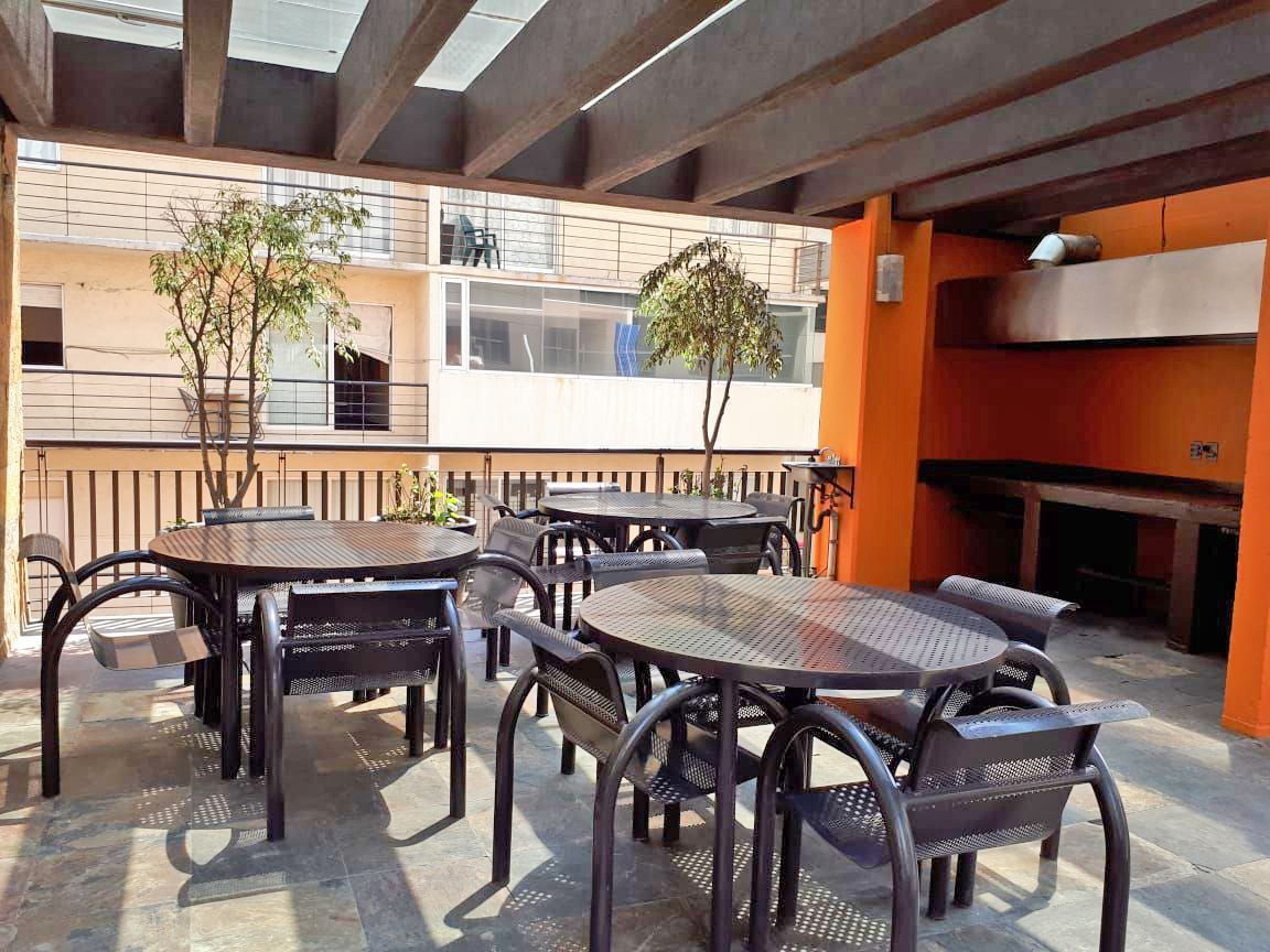 Departamento En Venta En Portika Polanco