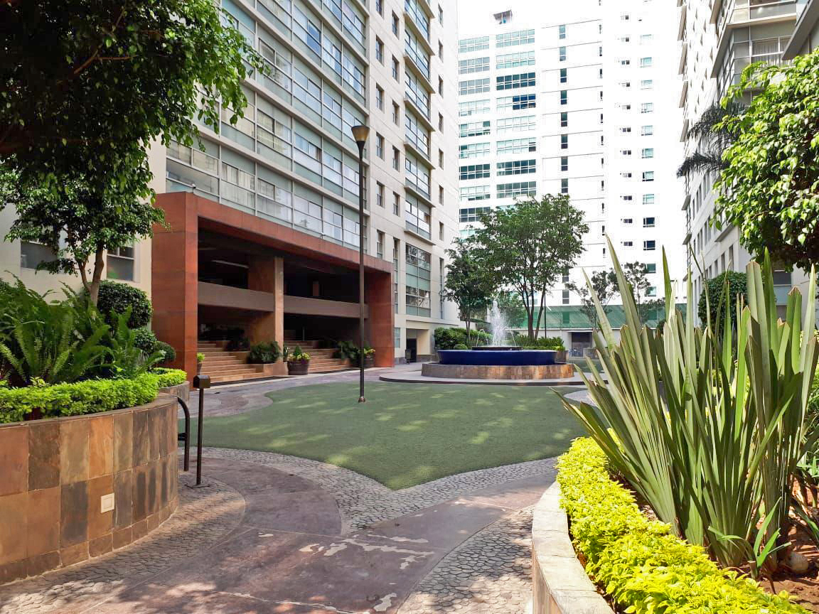Departamento En Venta En Portika Polanco