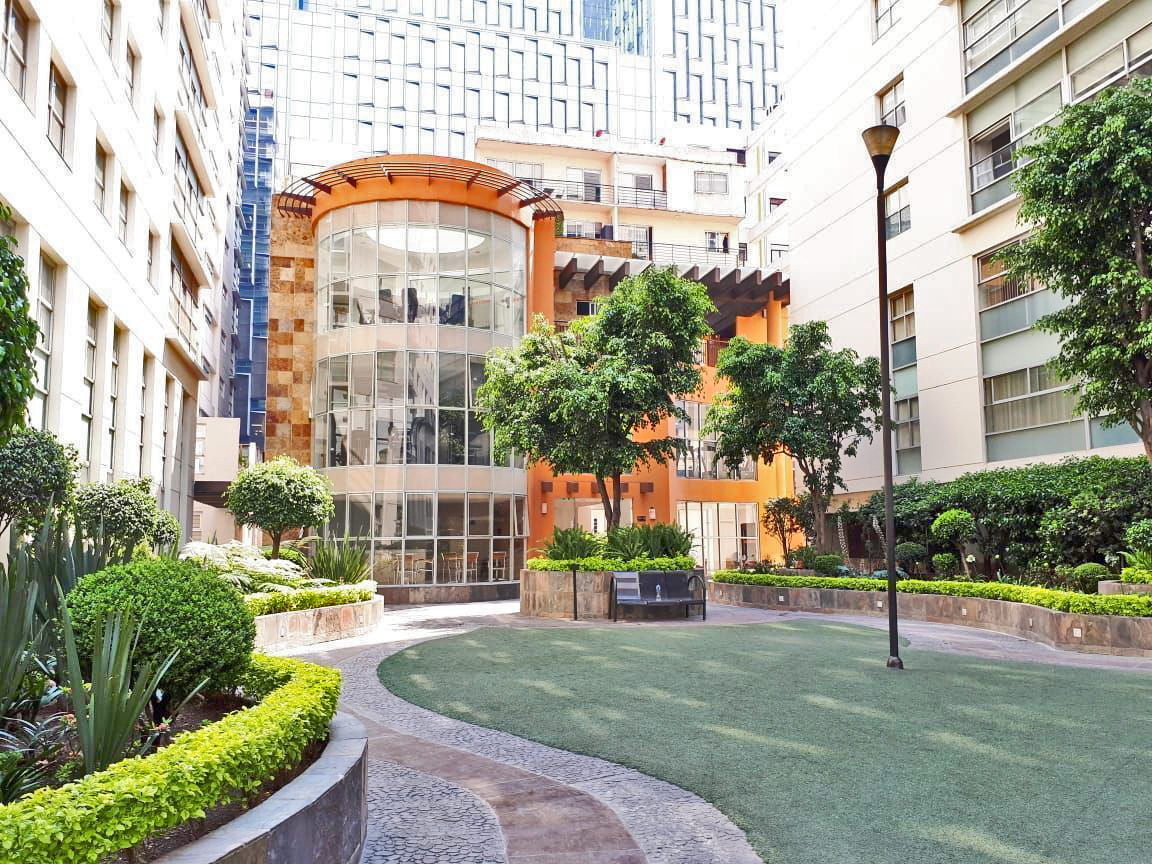 Departamento En Venta En Portika Polanco
