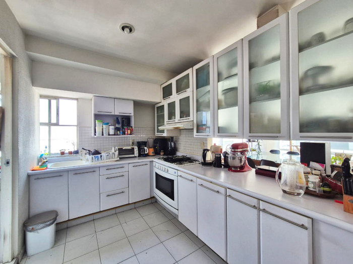 Departamento En Venta En Portika Polanco