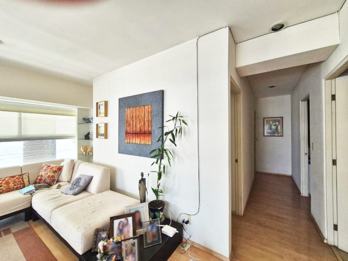 Departamento En Venta En Portika Polanco
