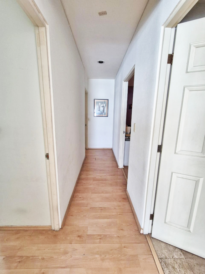 Departamento En Venta En Portika Polanco