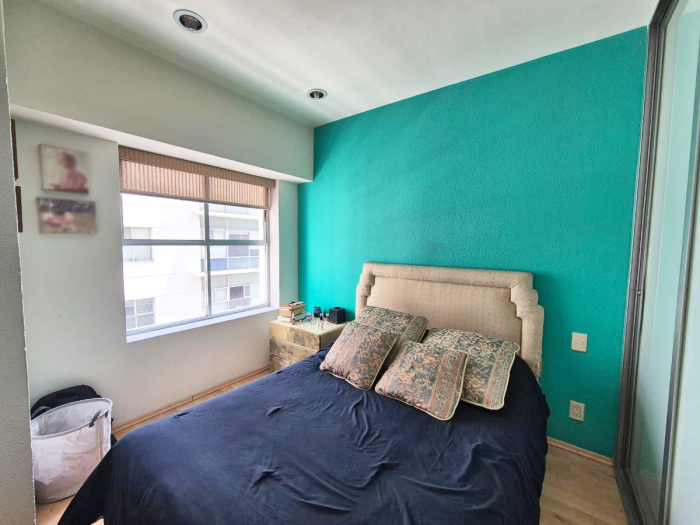 Departamento En Venta En Portika Polanco
