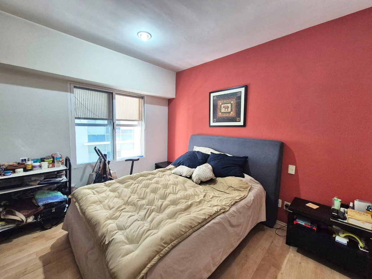 Departamento En Venta En Portika Polanco