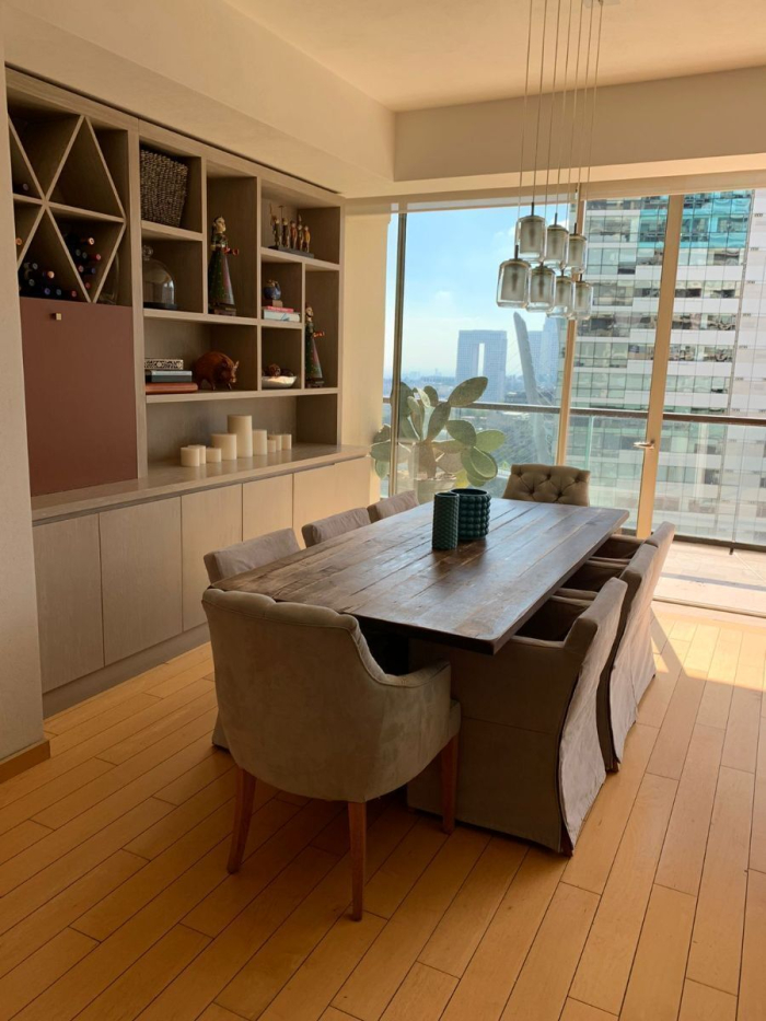 Departamento en venta en Residencial Bosques