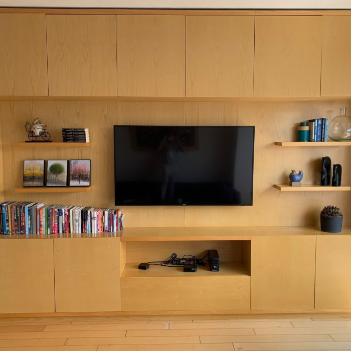 Departamento En Venta En Residencial Bosques