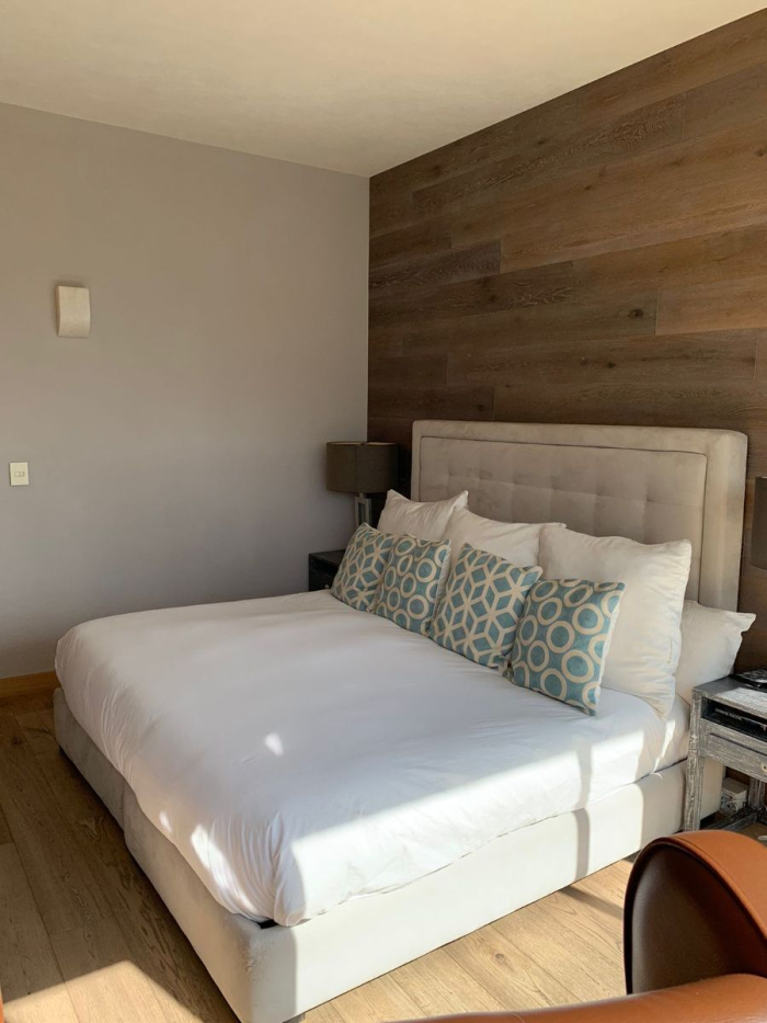 Departamento En Venta En Residencial Bosques