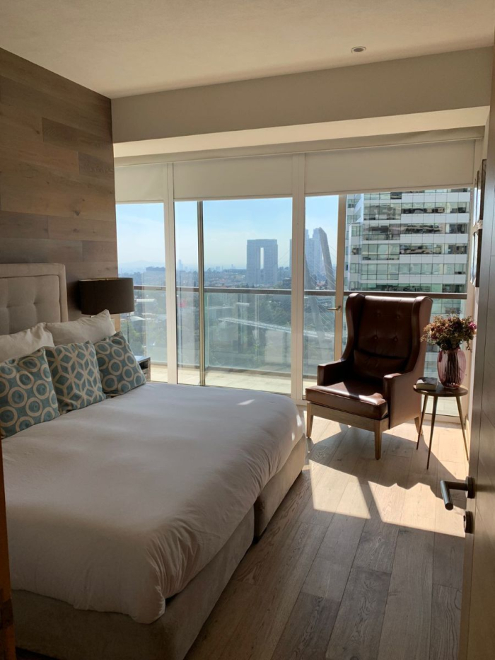 Departamento En Venta En Residencial Bosques