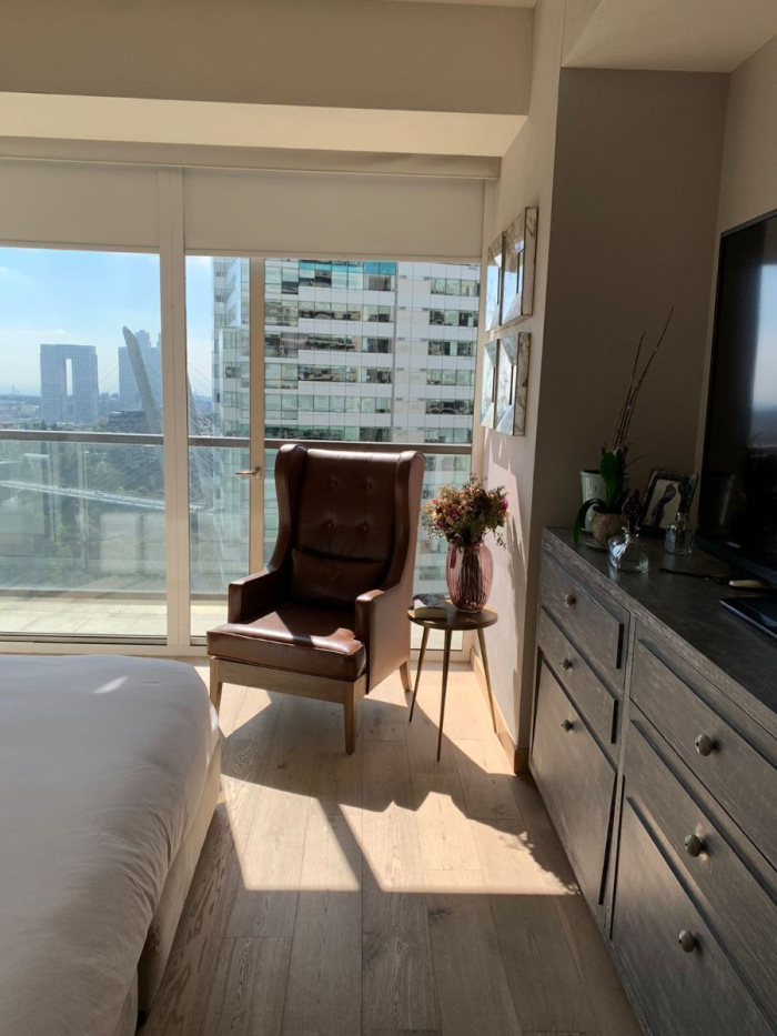 Departamento En Venta En Residencial Bosques