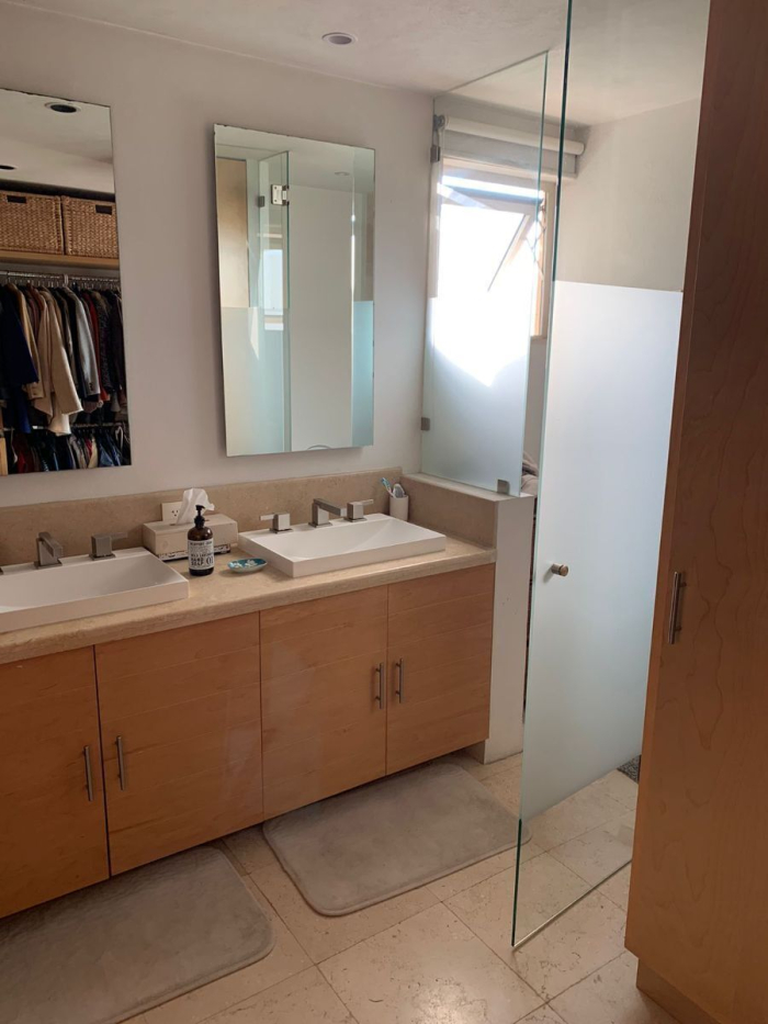 Departamento En Venta En Residencial Bosques