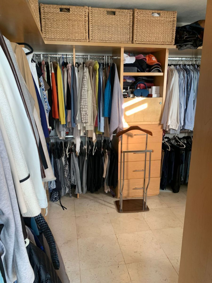 Departamento En Venta En Residencial Bosques