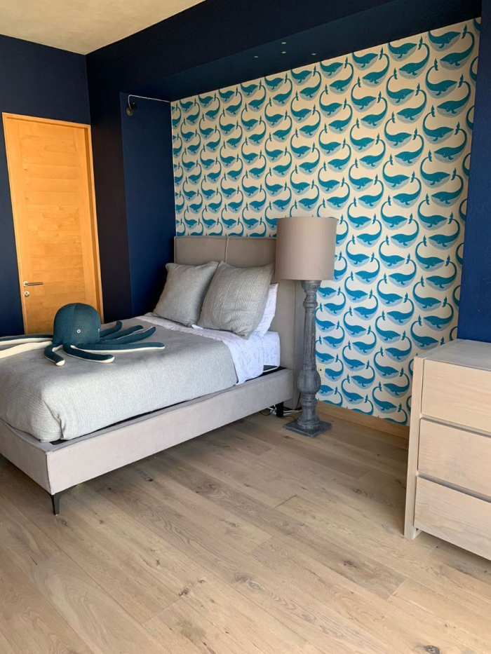 Departamento En Venta En Residencial Bosques