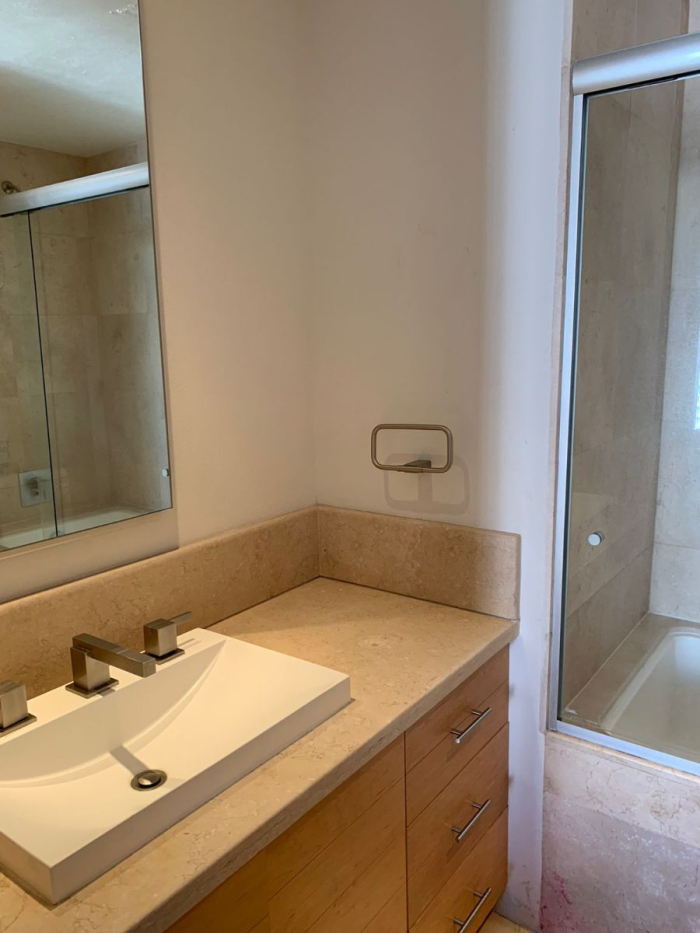 Departamento En Venta En Residencial Bosques