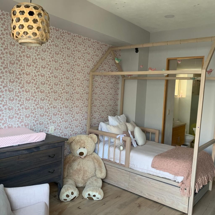 Departamento En Venta En Residencial Bosques