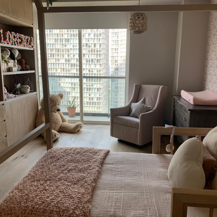 Departamento En Venta En Residencial Bosques