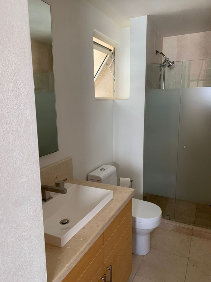 Departamento En Venta En Residencial Bosques