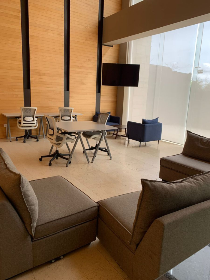 Departamento En Venta En Residencial Bosques