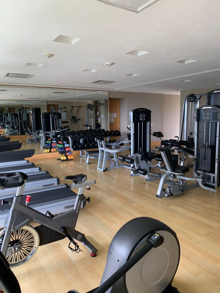 Departamento En Venta En Residencial Bosques