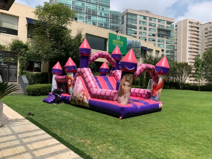 Departamento En Venta En Residencial Bosques