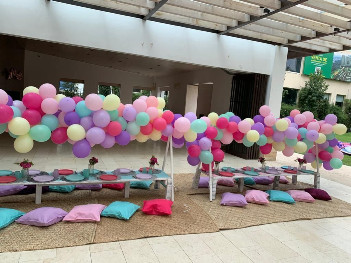 Departamento En Venta En Residencial Bosques