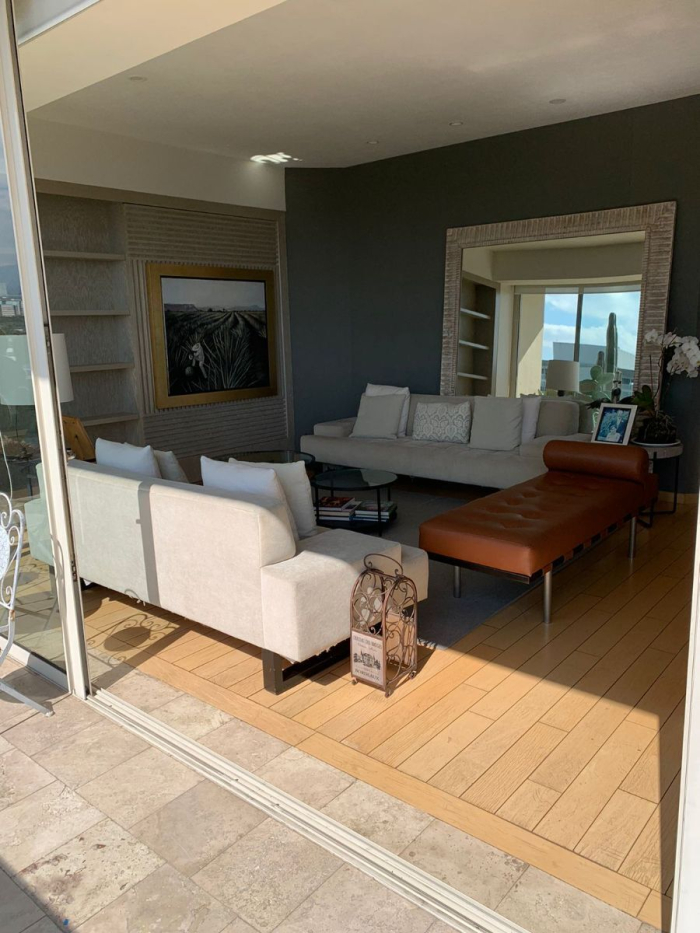 Departamento En Venta En Residencial Bosques