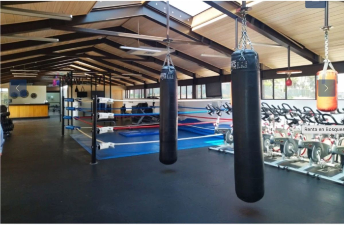 Departamento En Venta En Residencial Bosques