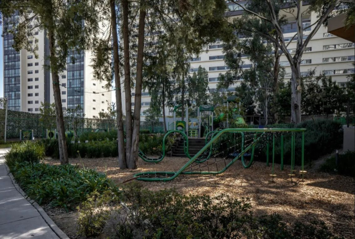 Departamento En Venta En Residencial Bosques