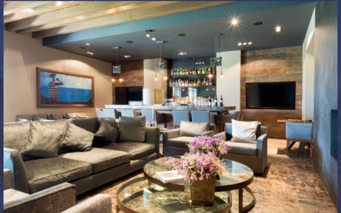 Departamento En Venta En Residencial Bosques