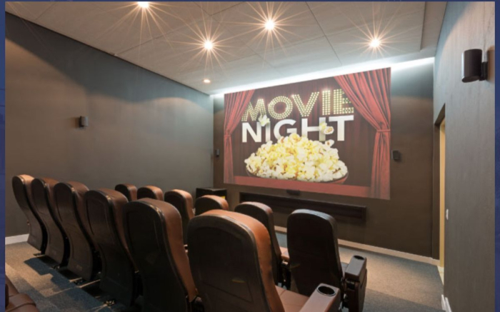 Departamento En Venta En Residencial Bosques