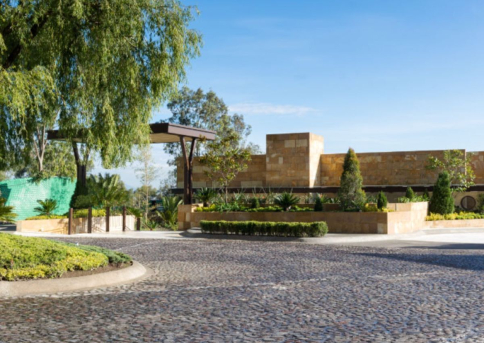 Departamento En Venta En Residencial Bosques