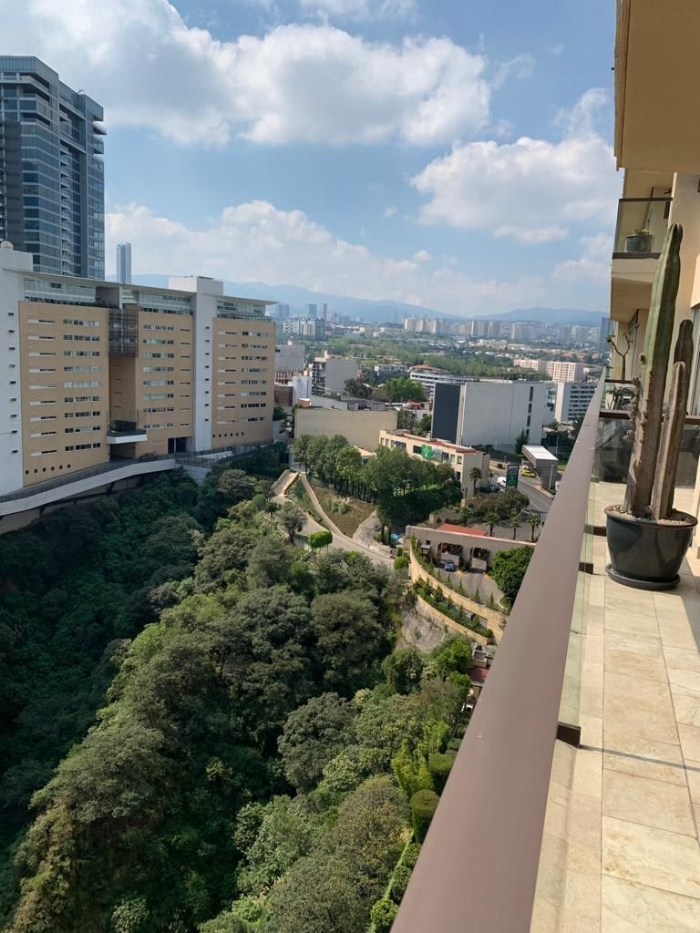 Departamento En Venta En Residencial Bosques