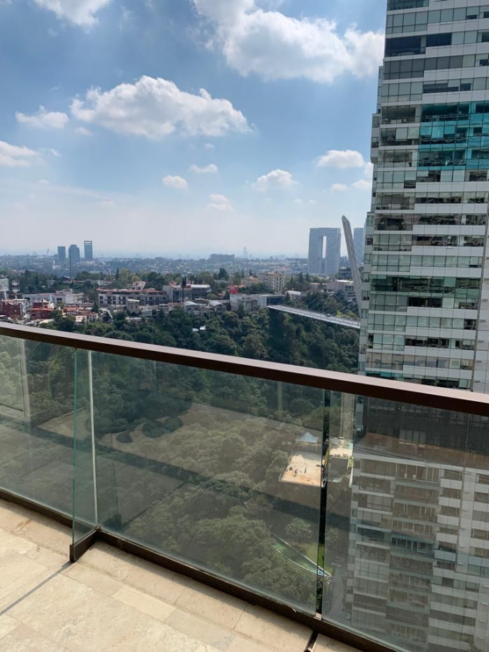 Departamento En Venta En Residencial Bosques