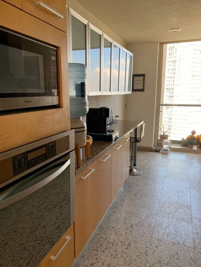 Departamento En Venta En Residencial Bosques