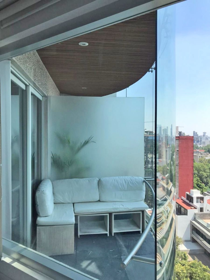 Departamento De Lujo De Polanco En Venta Seccion V Lord Byron