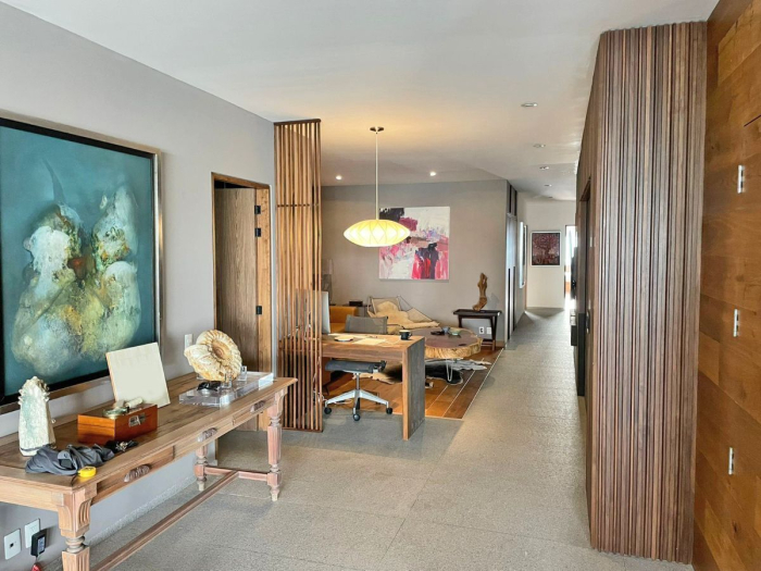 Departamento De Lujo De Polanco En Venta Seccion V Lord Byron