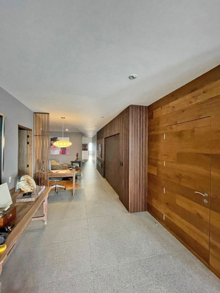 Departamento De Lujo De Polanco En Venta Seccion V Lord Byron