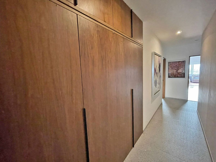 Departamento De Lujo De Polanco En Venta Seccion V Lord Byron