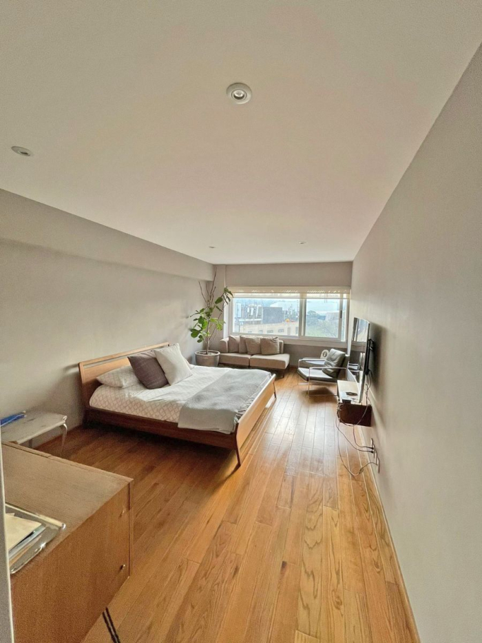 Departamento De Lujo De Polanco En Venta Seccion V Lord Byron