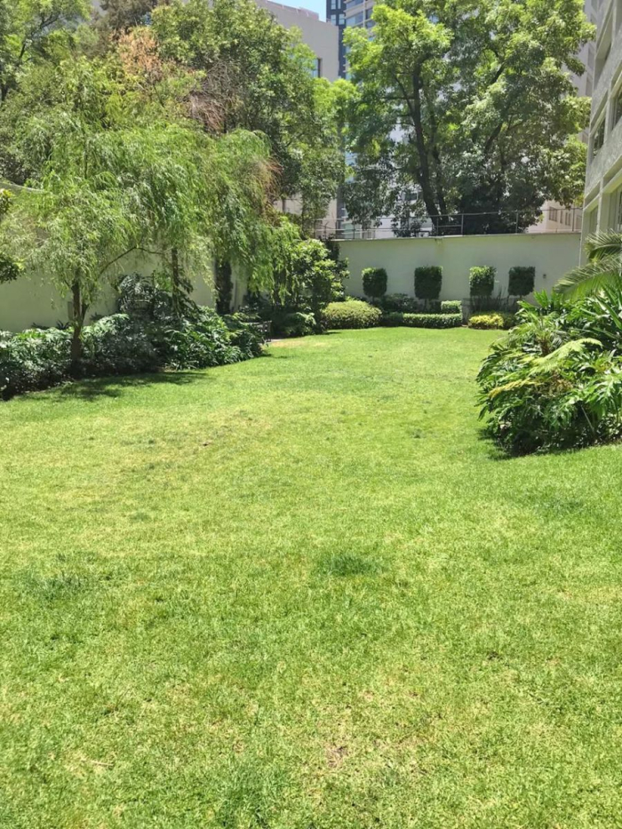 Departamento De Lujo De Polanco En Venta Seccion V Lord Byron