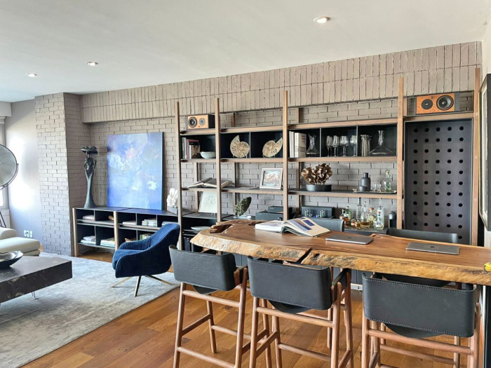 Departamento De Lujo De Polanco En Venta Seccion V Lord Byron