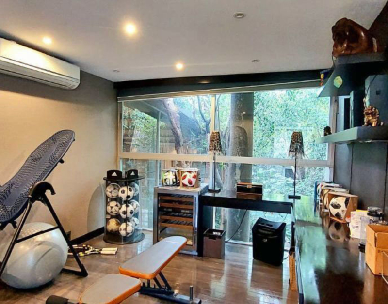 Casa En Venta En Lomas Altas