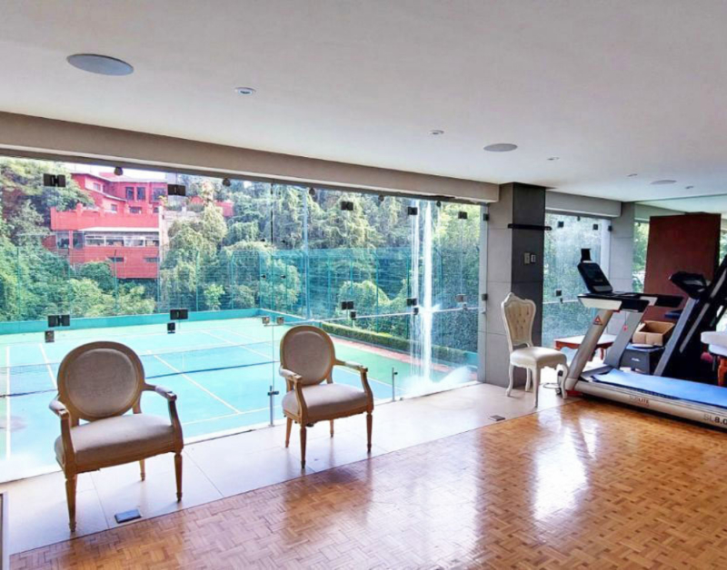 Casa En Venta En Lomas Altas