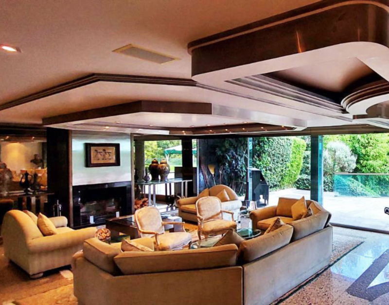 Casa en venta en Lomas Altas