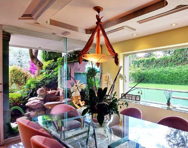 Casa En Venta En Lomas Altas