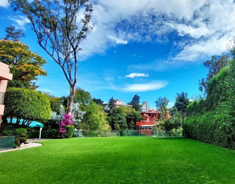 Casa En Venta En Lomas Altas