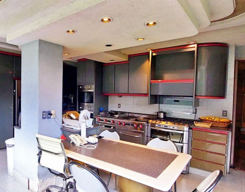 Casa En Venta En Lomas Altas
