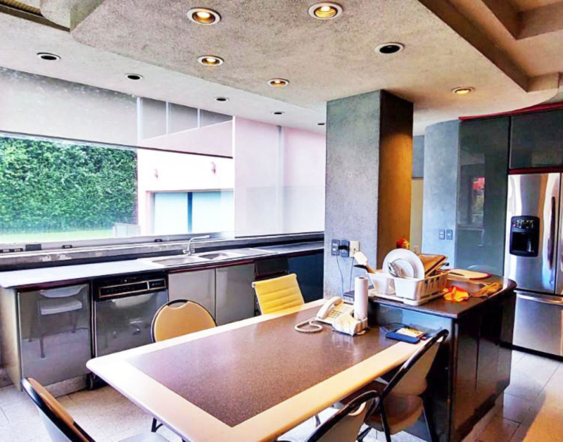 Casa En Venta En Lomas Altas