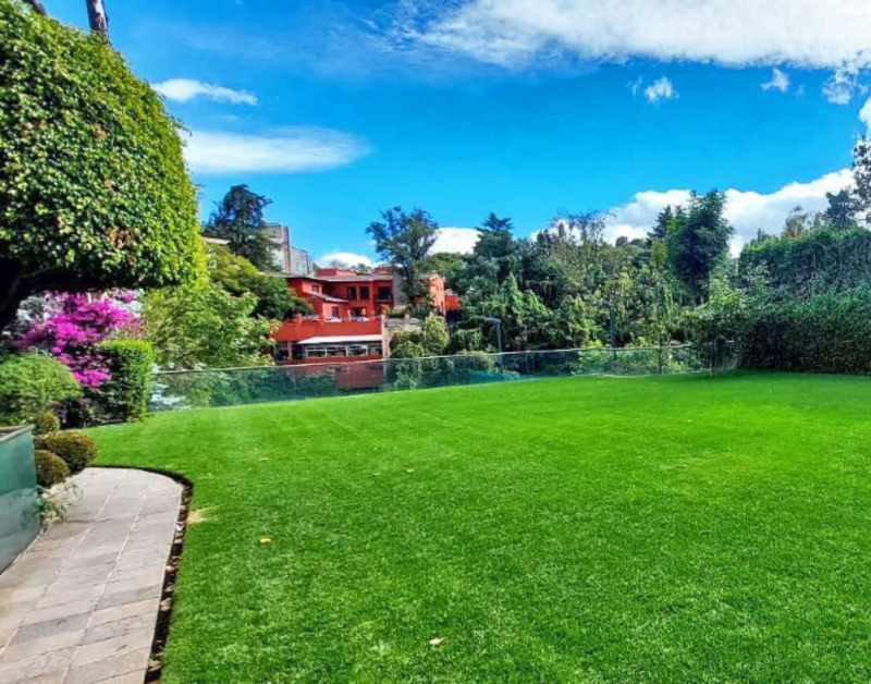 Casa En Venta En Lomas Altas